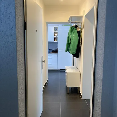 Stilvolle Vollmoeblierte 2 Mit Garten Direkt Am Stadtwald Rabenberg * 볼프스부르크